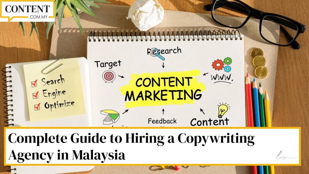 hiring copywriting agency malaysia