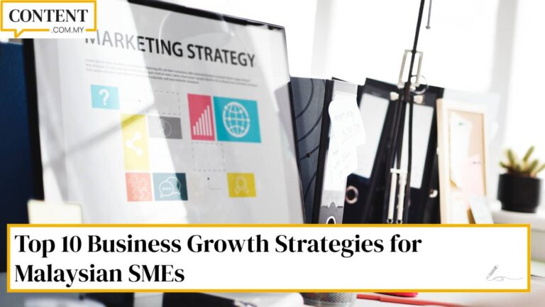 top 10 business growth strategies