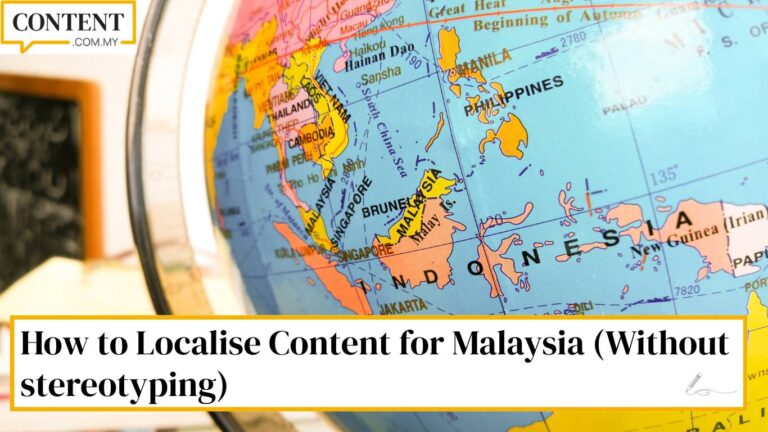 localised content in malaysia