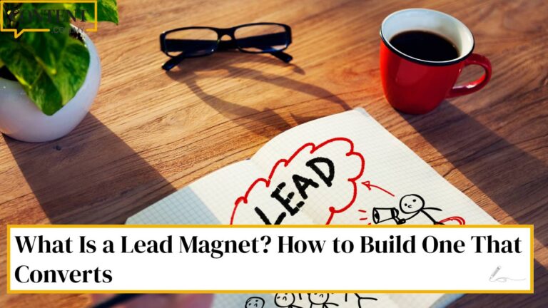 what is a lead magnet in malaysia and how to build one