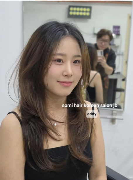 somi hair korean salon